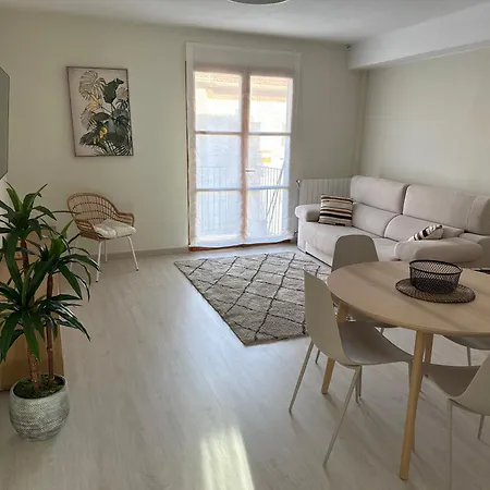 Apartamento Recien Reformado En Ezcaray Exterior foto