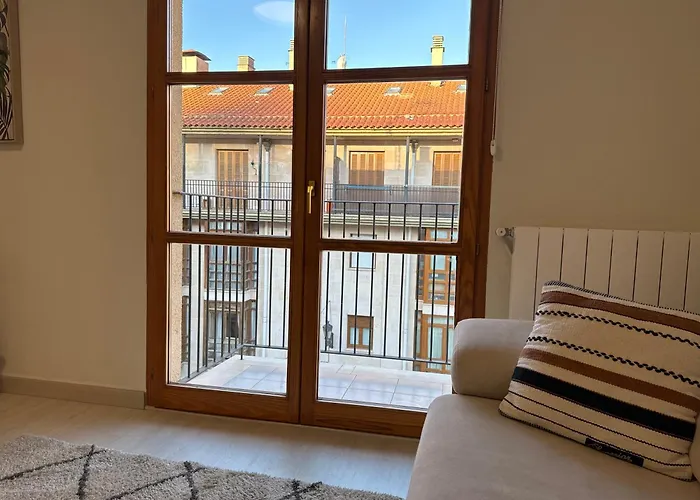 Apartamento Recien Reformado En Ezcaray