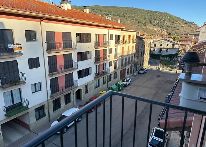 Apartamento Recien Reformado En Ezcaray