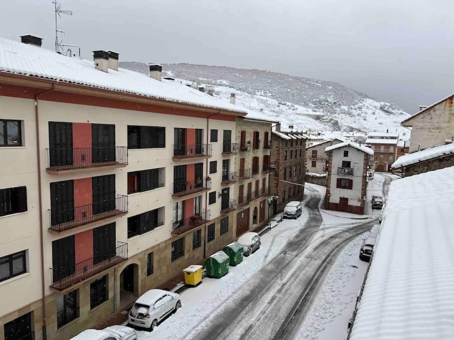 Recien Reformado En Apartment Ezcaray