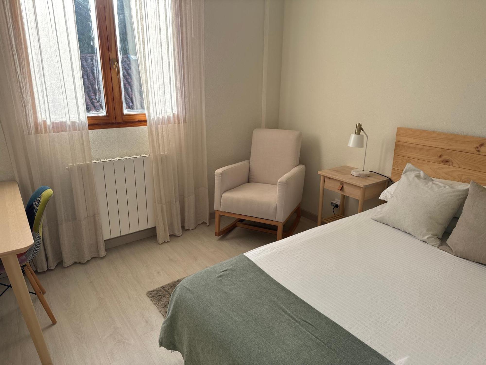 Apartment Recien Reformado En Ezcaray