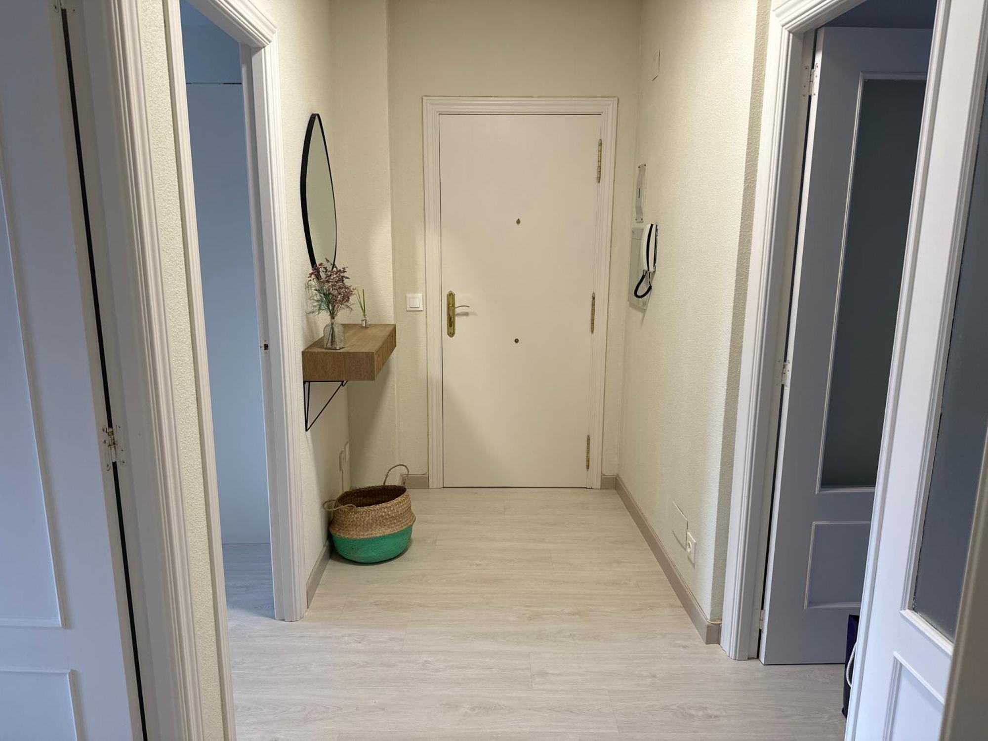 Apartment Recien Reformado En